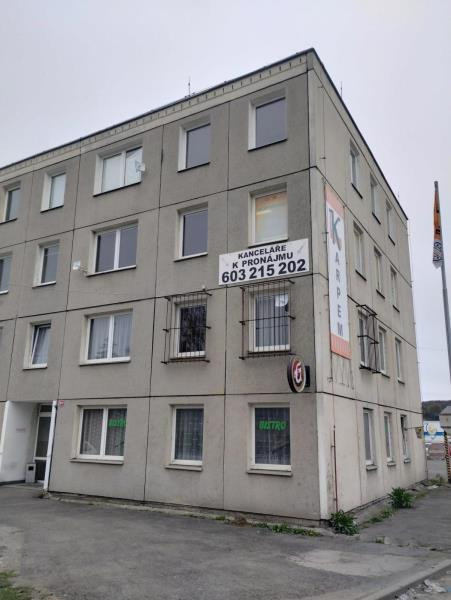 FOTOGALERIE: Uzavření kuchyně Bistra v Klatovech