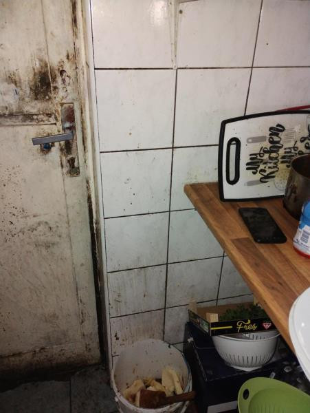 FOTOGALERIE: Uzavření kuchyně Bistra v Klatovech