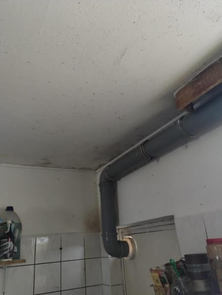 FOTOGALERIE: Uzavření kuchyně Bistra v Klatovech