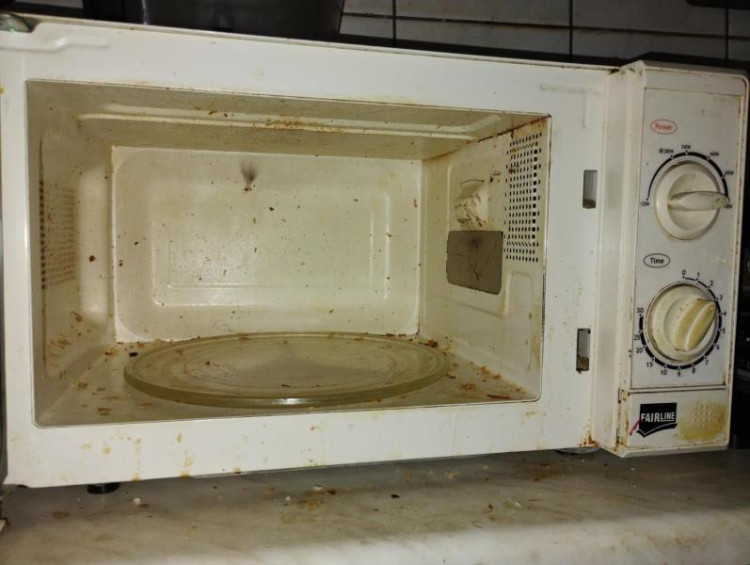 FOTOGALERIE: Uzavření kuchyně Bistra v Klatovech