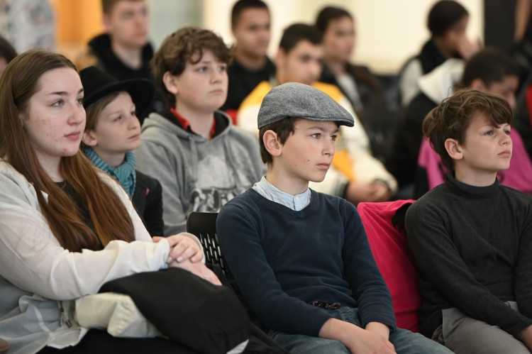 Na Černé louce skončil dvoudenní festival věnovaný recyklaci a ekologii