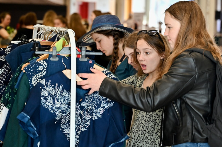 Na Černé louce skončil dvoudenní festival věnovaný recyklaci a ekologii