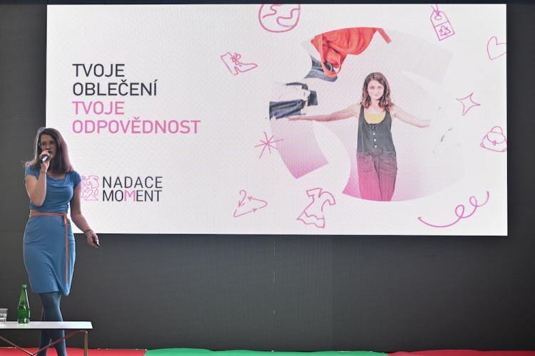 Na Černé louce skončil dvoudenní festival věnovaný recyklaci a ekologii