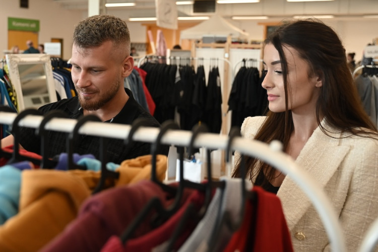 Na Černé louce skončil dvoudenní festival věnovaný recyklaci a ekologii