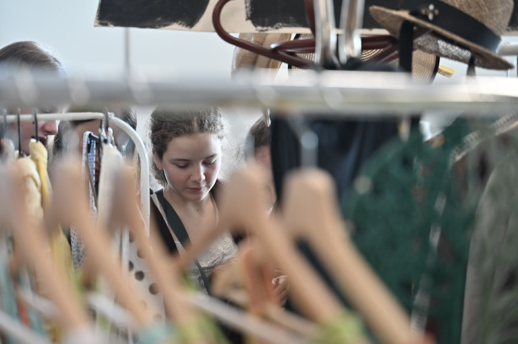 Na Černé louce skončil dvoudenní festival věnovaný recyklaci a ekologii