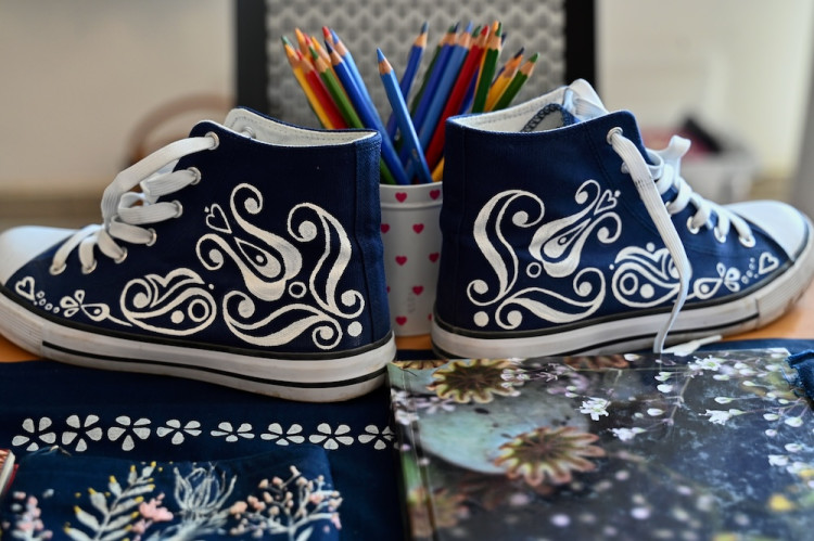 Na Černé louce skončil dvoudenní festival věnovaný recyklaci a ekologii