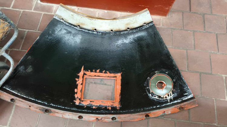 FOTOGALERIE: V srdci přečerpávací elektrárny Dlouhé Stráně v Jeseníkách