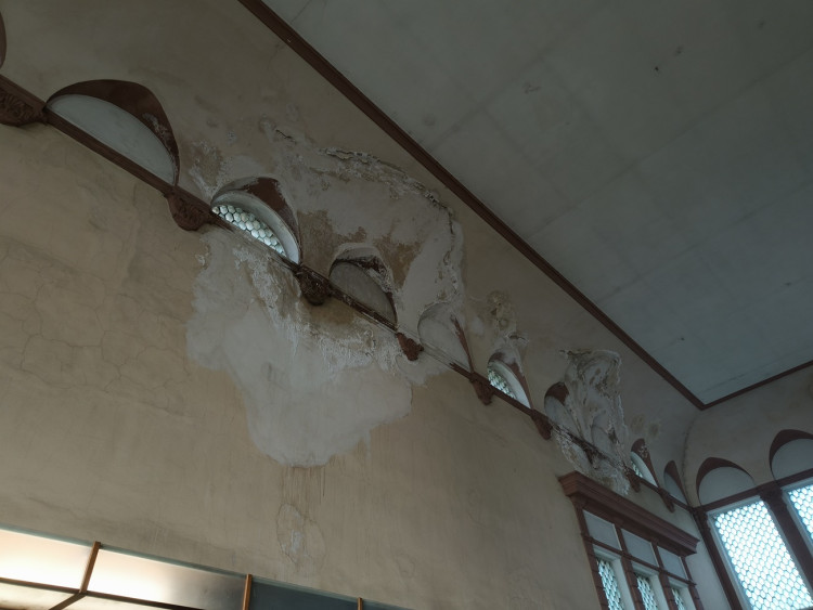 FOTOGALERIE: Železniční stanice Plzeň-Jižní Předměstí