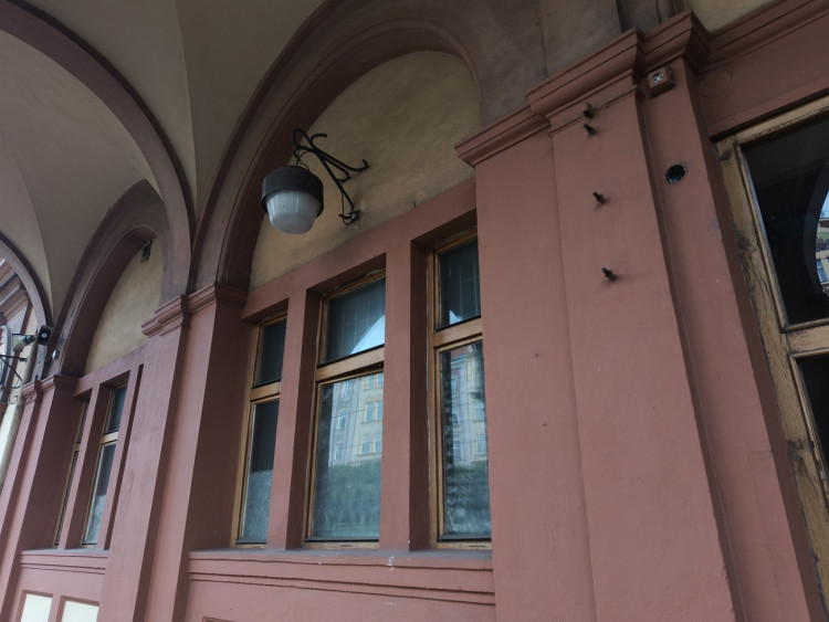 FOTOGALERIE: Železniční stanice Plzeň-Jižní Předměstí