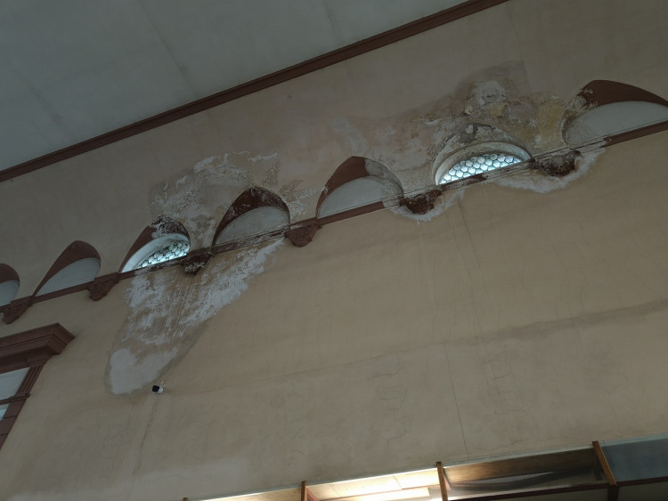 FOTOGALERIE: Železniční stanice Plzeň-Jižní Předměstí