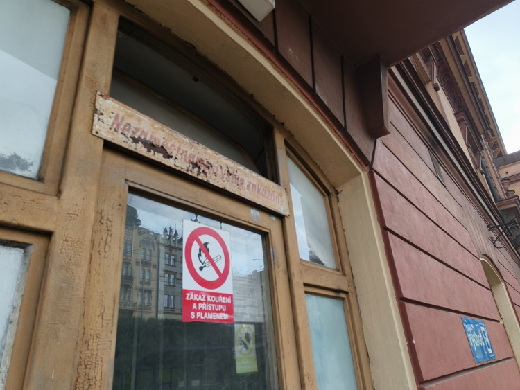 FOTOGALERIE: Železniční stanice Plzeň-Jižní Předměstí