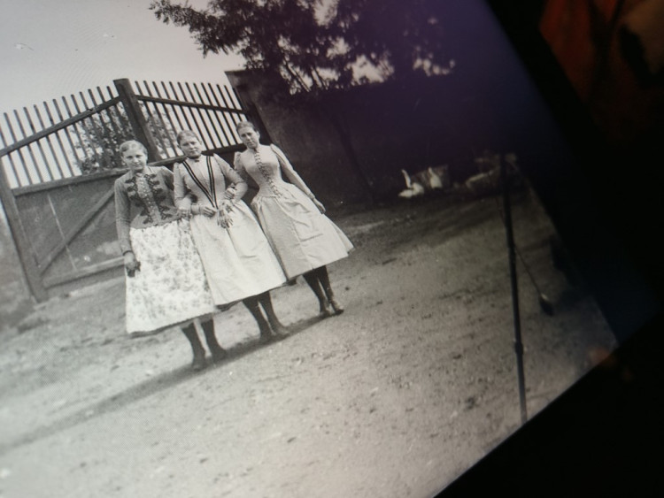 FOTOGALERIE: Národopisné muzeum se pyšní novými prostory i zbrusu novou expozicí