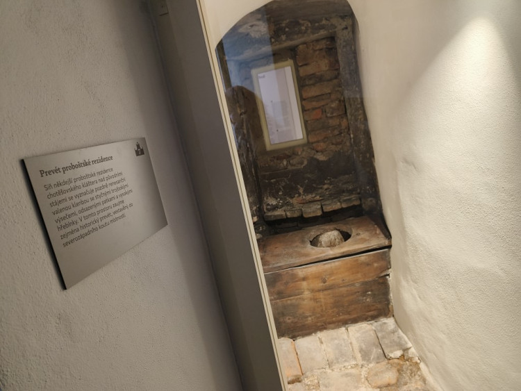 FOTOGALERIE: Národopisné muzeum se pyšní novými prostory i zbrusu novou expozicí