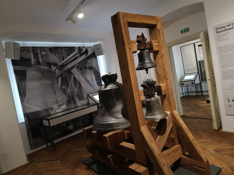 FOTOGALERIE: Národopisné muzeum se pyšní novými prostory i zbrusu novou expozicí