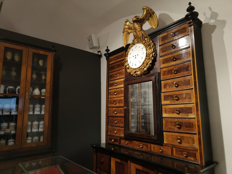 FOTOGALERIE: Národopisné muzeum se pyšní novými prostory i zbrusu novou expozicí