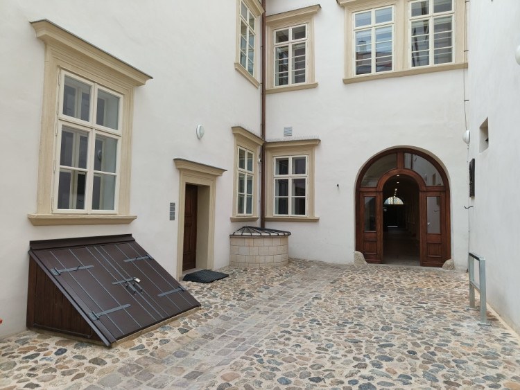 FOTOGALERIE: Národopisné muzeum se pyšní novými prostory i zbrusu novou expozicí