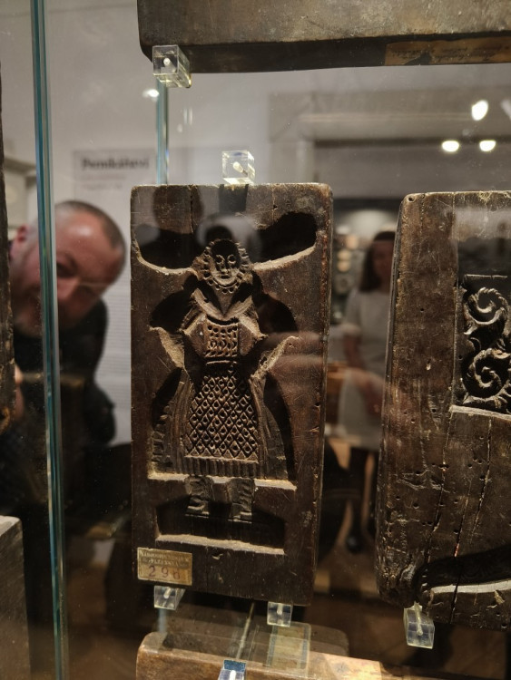 FOTOGALERIE: Národopisné muzeum se pyšní novými prostory i zbrusu novou expozicí