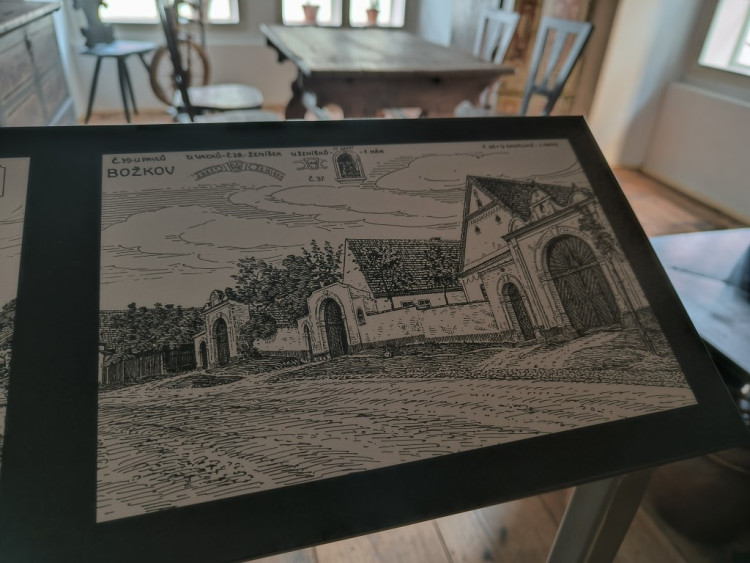 FOTOGALERIE: Národopisné muzeum se pyšní novými prostory i zbrusu novou expozicí