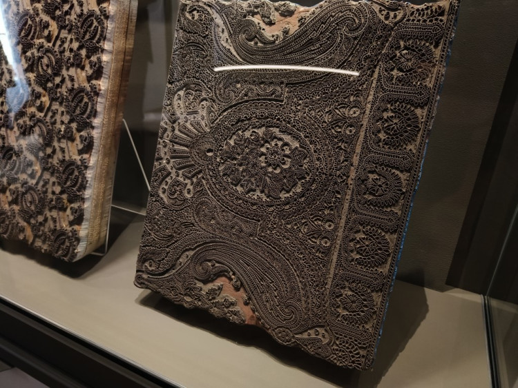 FOTOGALERIE: Národopisné muzeum se pyšní novými prostory i zbrusu novou expozicí