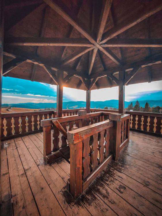 FOTOGALERIE: Osvěžující jarní procházka v srdci Hostýnských vrchů