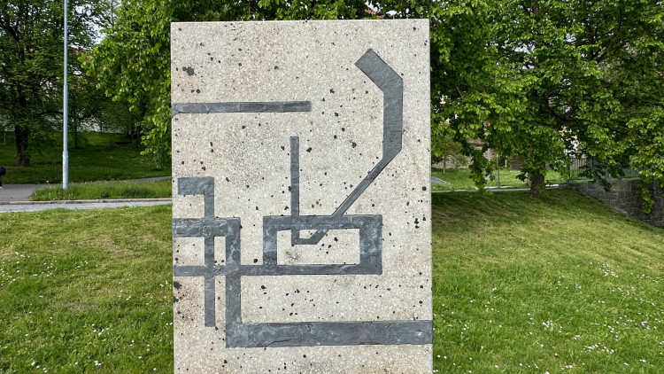 FOTOGALERIE: Sochy v ulicích 2024