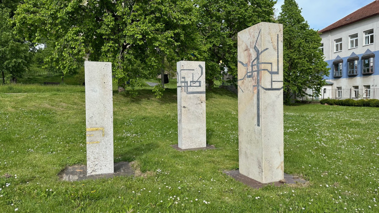 FOTOGALERIE: Sochy v ulicích 2024