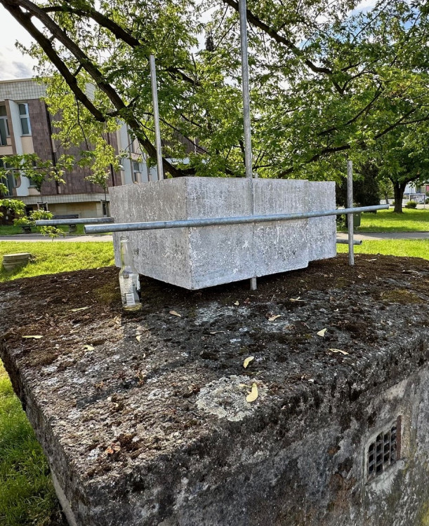 FOTOGALERIE: Sochy v ulicích 2024