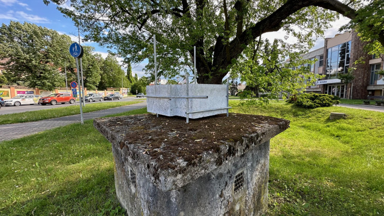 FOTOGALERIE: Sochy v ulicích 2024