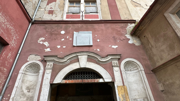 FOTOGALERIE: Sochy v ulicích 2024