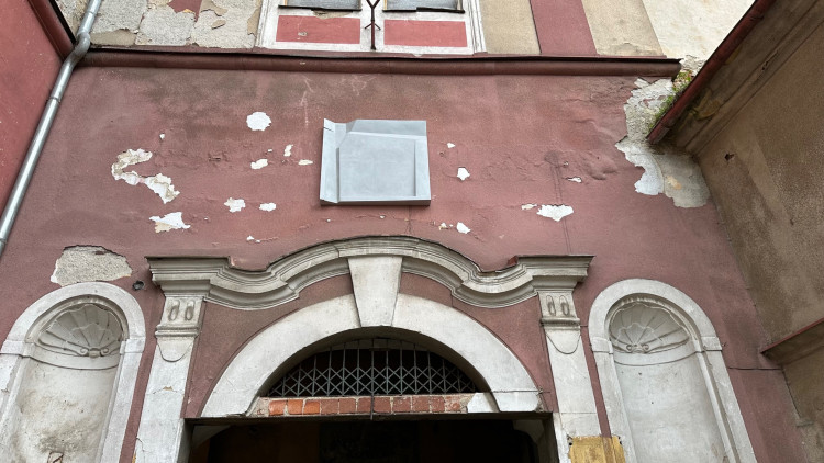 FOTOGALERIE: Sochy v ulicích 2024