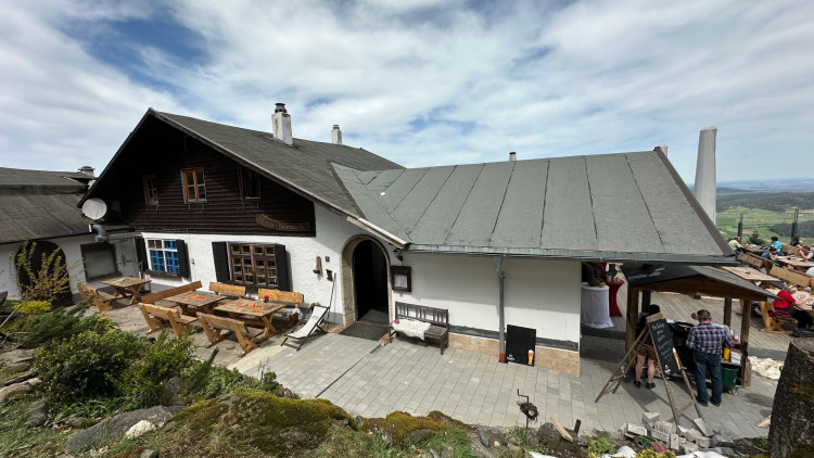 Hospůdka Schönblick