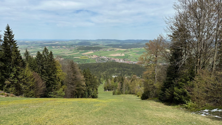 FOTOGALERIE: Sektor F