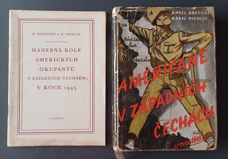 Nechvalně proslulá kniha z 50. let