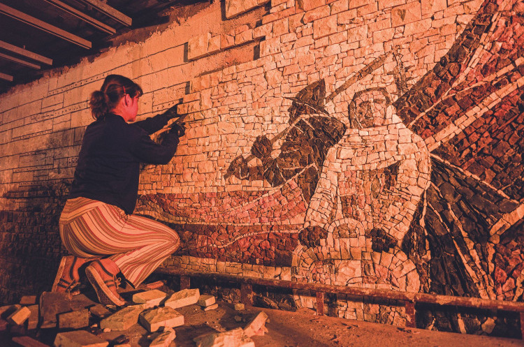 Stanice Želivského