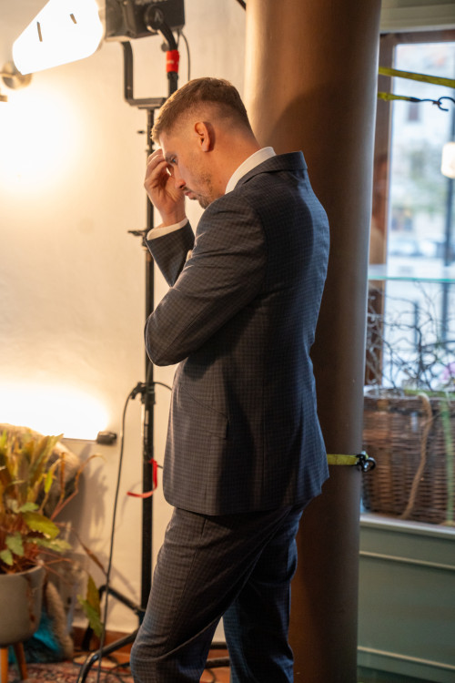 Reality 21. století. Bláznivý cirkus nebo promyšlená marketingová strategie? O tom si povíme s finančním a realitním makléřem Václavem Ovečkou