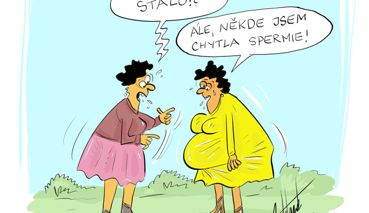 Květnová dávka vtipů od Jana Tatarky