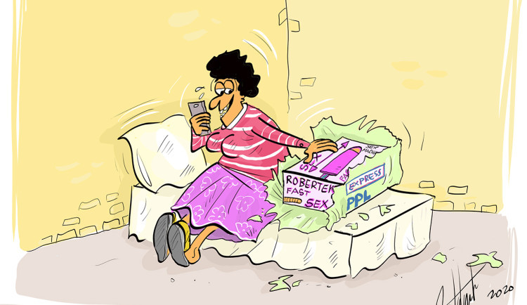 Květnová dávka vtipů od Jana Tatarky