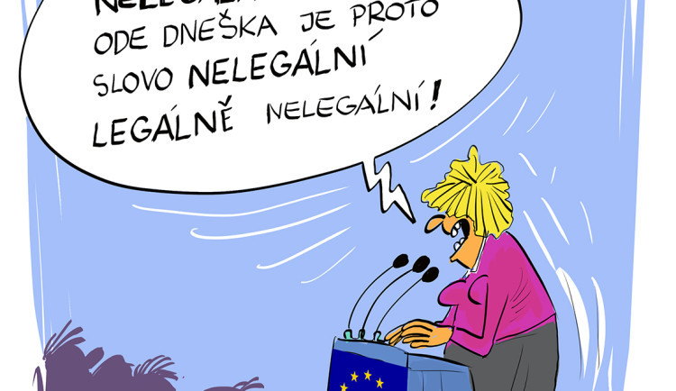 Květnová dávka vtipů od Jana Tatarky