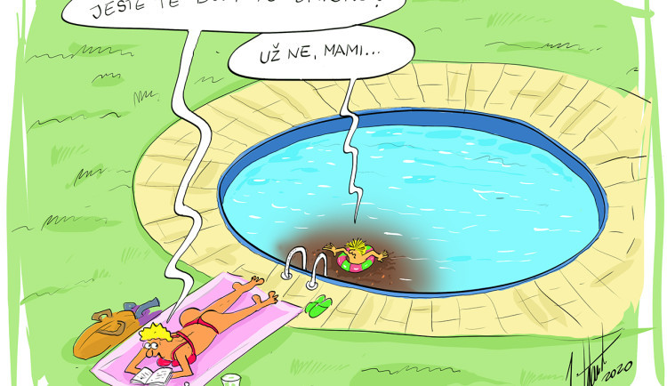 Květnová dávka vtipů od Jana Tatarky