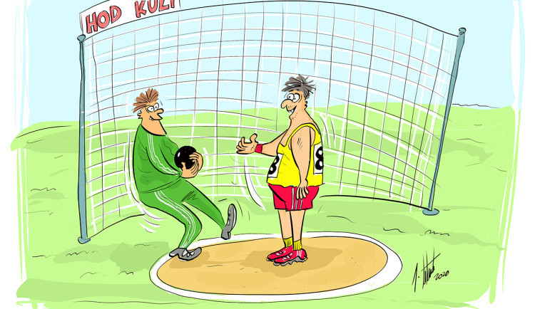 Květnová dávka vtipů od Jana Tatarky