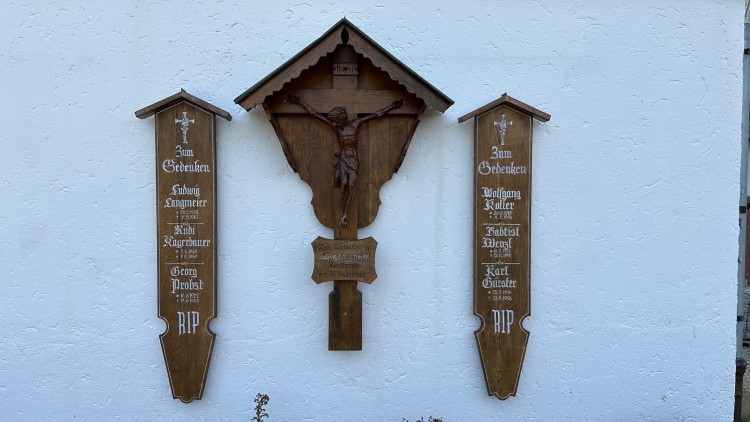 FOTOGALERIE: Malé Javorské jezero a Velký Javor