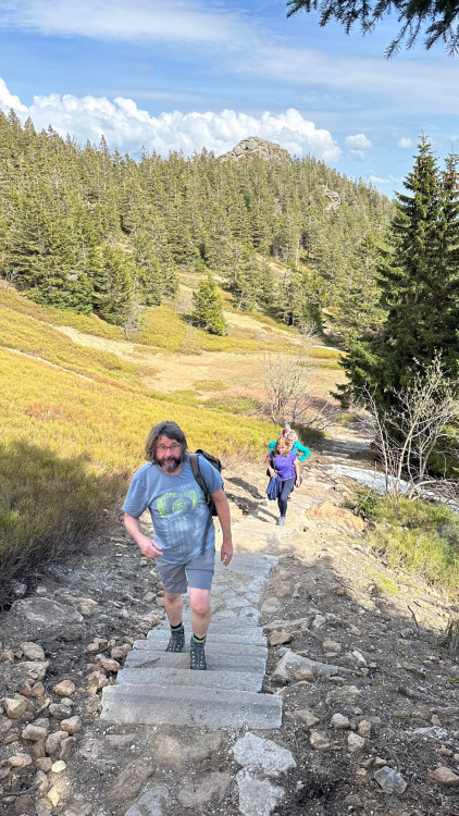 Tyhle schody vás budou bavit