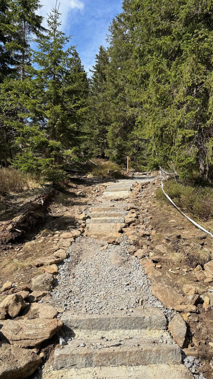 Tyhle schody vás budou bavit