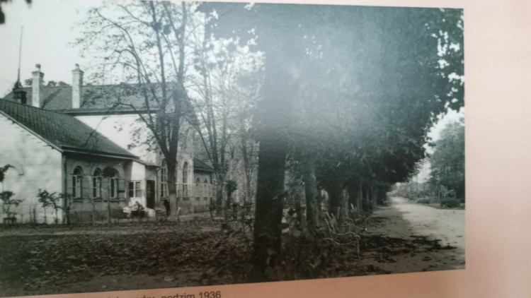 FOTOGALERIE: Kulaté výročí parku Michalov připomínají unikátní historické snímky