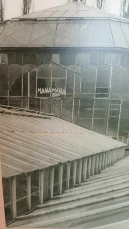 FOTOGALERIE: Kulaté výročí parku Michalov připomínají unikátní historické snímky