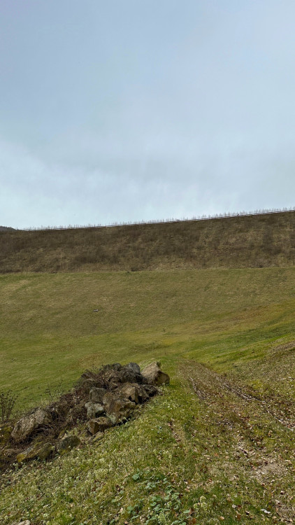 FOTOGALERIE: Šumavská přehrada u Frauenau