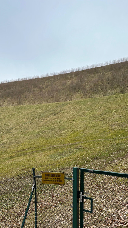 FOTOGALERIE: Šumavská přehrada u Frauenau