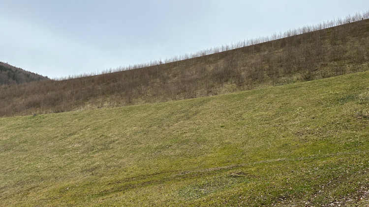 FOTOGALERIE: Šumavská přehrada u Frauenau