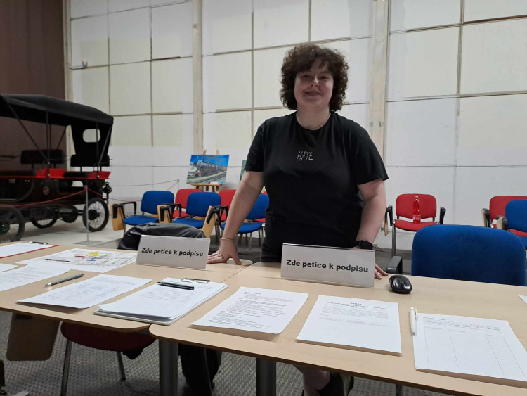 Muzejní noc pod Ještědem 2024