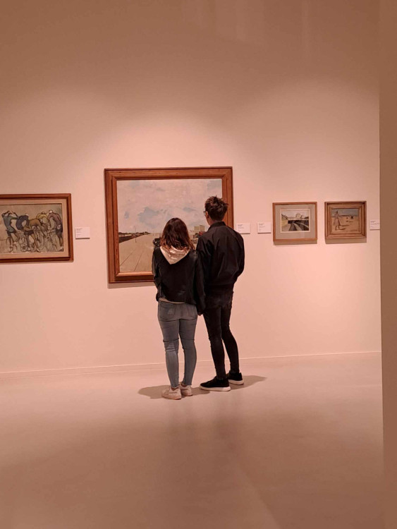 Muzejní noc pod Ještědem 2024